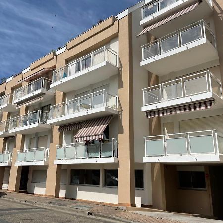 Studio En Centre Ville, Place De Parking Privee 阿卡雄 外观 照片
